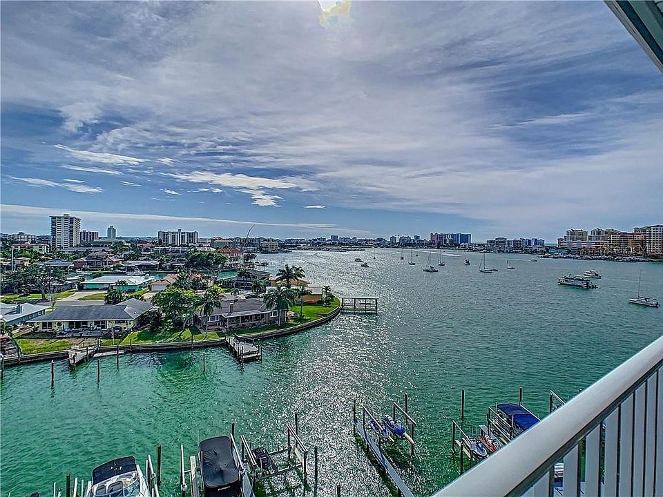 610 Island Way Condominiums Clearwater Beach, FL Zillow