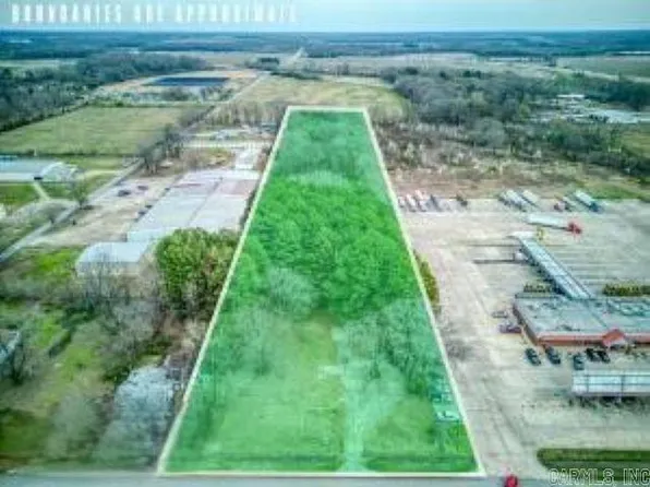146 Us Highway 167, Bald Knob, AR 72010
