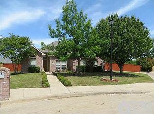 850 Sunflower Trl, Rockwall, TX 75032