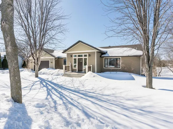 115 W Oriole Dr, Fergus Falls, MN 56537