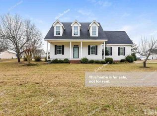 7000 Field Hill Rd, Raleigh, NC 27603