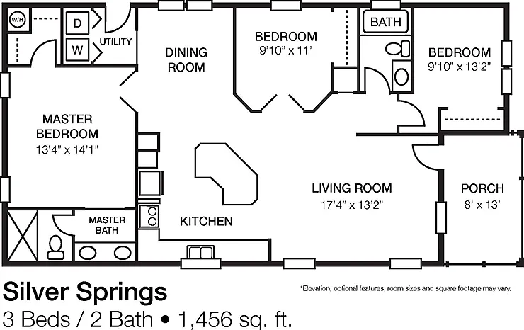 10 Eland Dr #10 — Photo 21