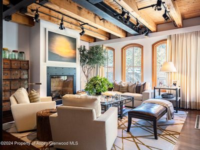 532 E Hopkins Ave #A & B, Aspen, CO, 81611