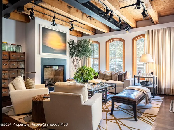 532 E Hopkins Ave #A & B, Aspen, CO 81611