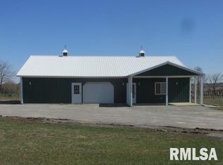 2200 Payne Rd, Galatia, IL 62935