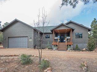 2552 Roundup Ln, Happy Jack, AZ 86024