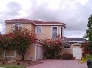 12569 NW 60th Pl, Coral Springs, FL 33076