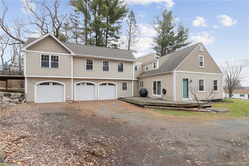 87 Day St, Granby, CT 06035 Zillow