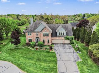 4764 Dunbarton Ct, Ann Arbor, MI 48103