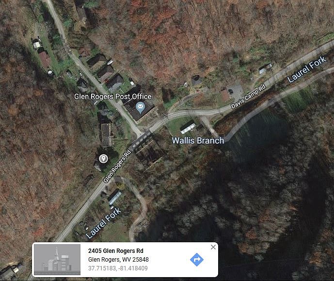 2nd image of 2405 Glen Rogers Rd