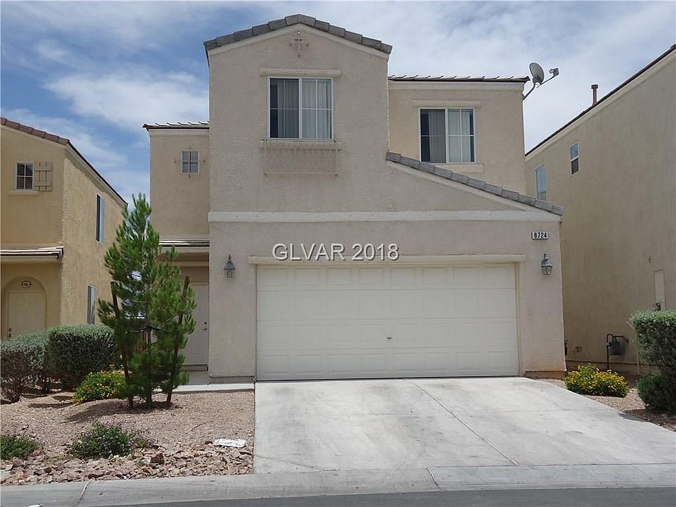 1st image of 8724 Evan Lilas St #0
