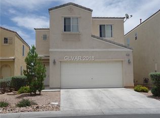 8724 Evan Lilas St #0, Las Vegas, NV 89148