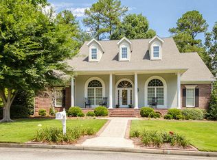 222 Kestwick Dr W, Martinez, GA 30907