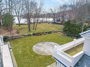 48 Everett Ave, Winchester, MA 01890