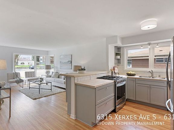 2nd image of 6315 Xerxes Ave S #6315