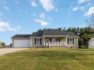 279 Turkeyfoot Ln, Stanford, KY 40484