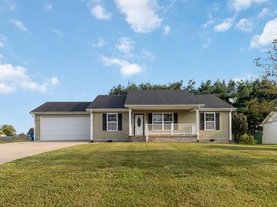 279 Turkeyfoot Ln, Stanford, KY, 40484