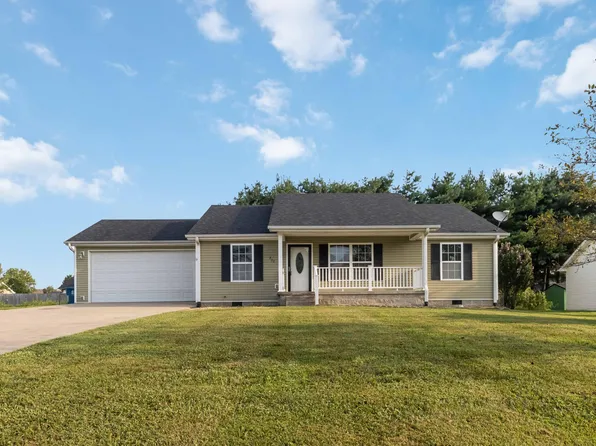 279 Turkey Foot Ln, Stanford, KY 40484