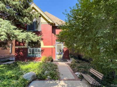 281 S Pearl Street, Denver, CO, 80209