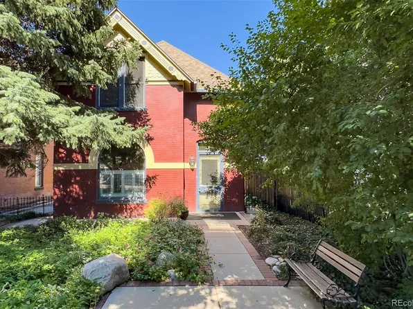 281 S Pearl Street, Denver, CO 80209