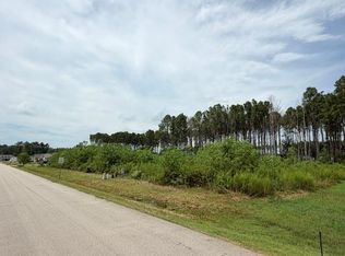 214 County Road 6614, Dayton, TX 77535