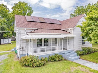 134 Joyner St, Cooleemee, NC, 27014