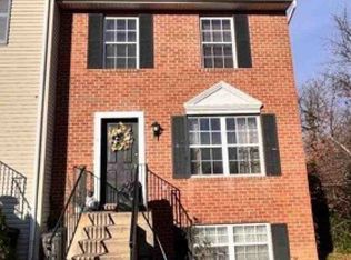 10 Tameron Pl, Baltimore, MD 21237