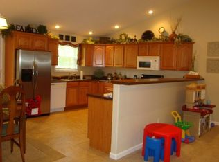 36 Vista Dr, Gilbertsville, KY 42044