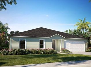 10015 Underwood Ave, Hastings, FL 32145
