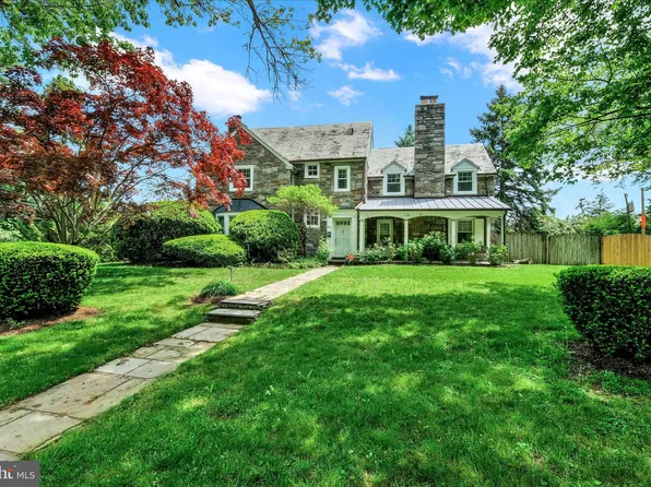 304 Winding Way, Merion Station, PA 19066