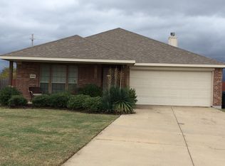 6906 Tar Heel Dr, Greenville, TX 75402