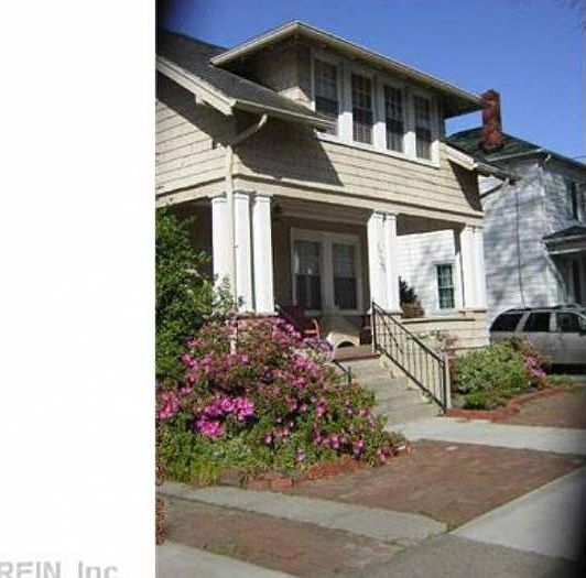 1st image of 1726 Lafayette Blvd APT 3