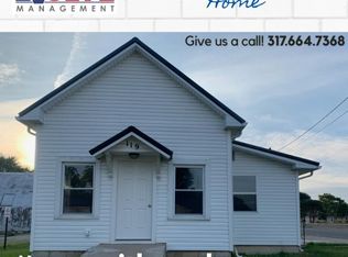 119 S Middle St, Portland, IN 47371