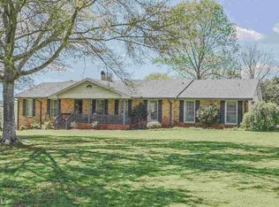 945 Erastus Church Rd, Commerce, GA 30530