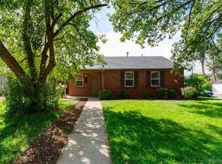 1097 Leyden St, Denver, CO 80220