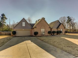 13261 Sandbourne S, Olive Branch, MS 38654