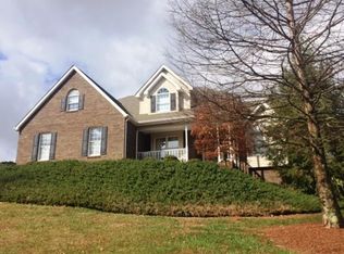 121 Lazy Ln, Gray, TN 37615