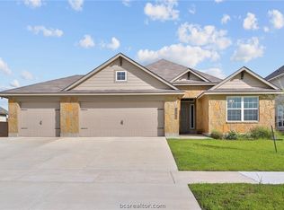 2086 Viva Rd, Bryan, TX 77807