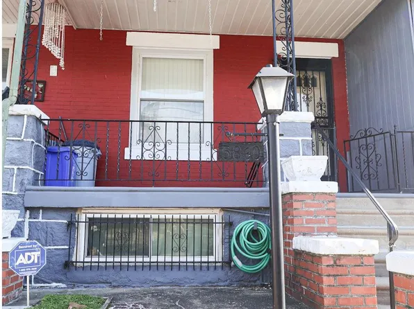 5840 Belmar Ter, Philadelphia, PA 19143