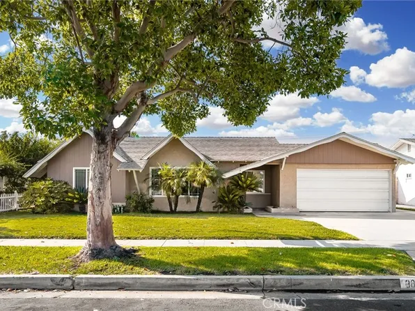 9072 Ingram Ave, Garden Grove, CA 92844
