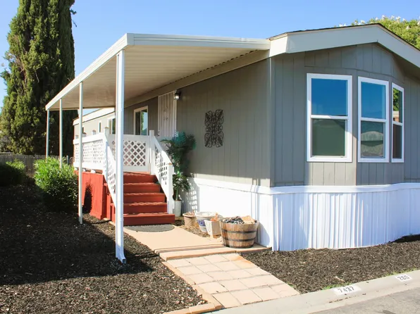 7437 Topanga Ln #260, Sacramento, CA 95842