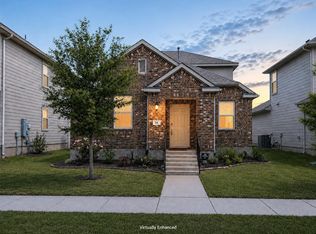 116 Gracie Way, Hutto, TX 78634