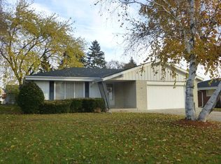1800 Tamarack St, South Milwaukee, WI 53172