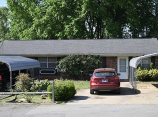 1845 Green Dr NW, Cleveland, TN 37311