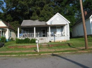 214 Park St, Cedartown, GA 30125