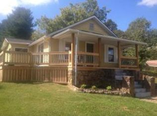 120 Cherry St SE, Wise, VA 24293