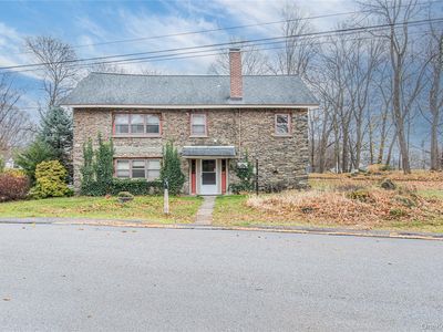 23 Musselman Drive, Poughkeepsie, NY, 12601