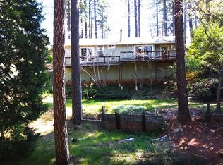 14304 Penn Rd, Grass Valley, CA 95949