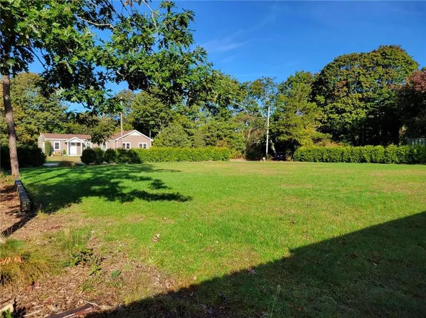 0 Willow Rd, Charlestown, RI 02813