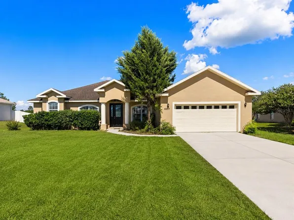 10377 SW 38th Ave, Ocala, FL 34476